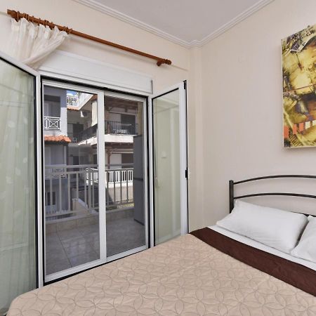 Four Sons Apartment Flogita Exterior photo
