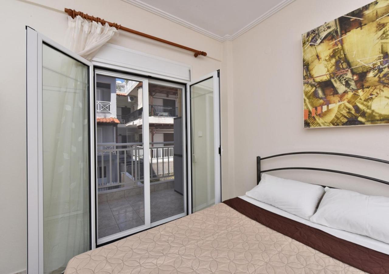 Four Sons Apartment Flogita Exterior photo