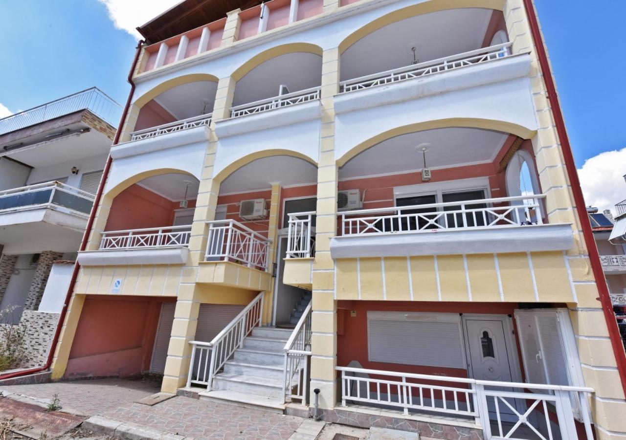 Four Sons Apartment Flogita Exterior photo